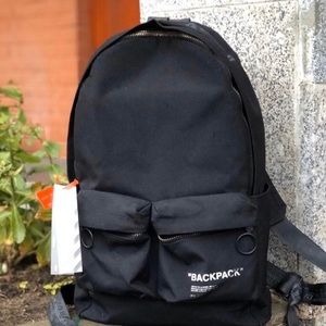 Meet your Posher, Xavier